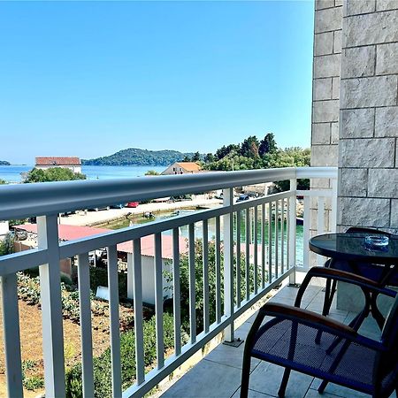 Blato  Seaview Apartment Sara מראה חיצוני תמונה