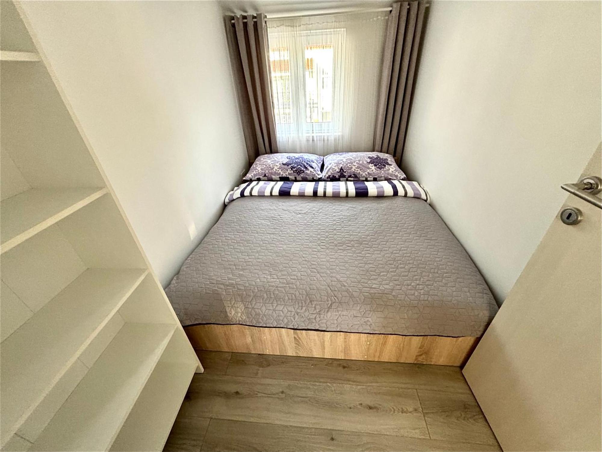 Blato  Seaview Apartment Sara מראה חיצוני תמונה