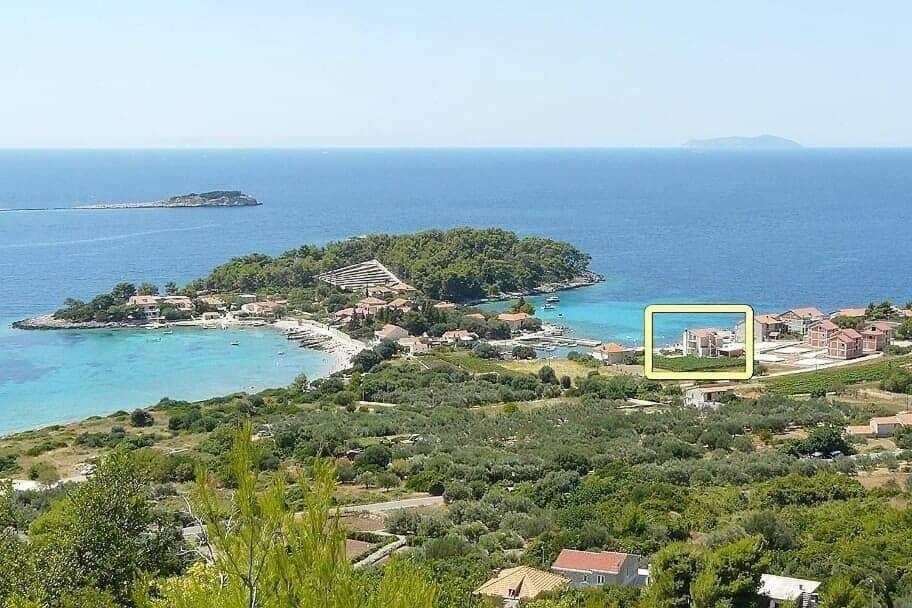 Blato  Seaview Apartment Sara מראה חיצוני תמונה